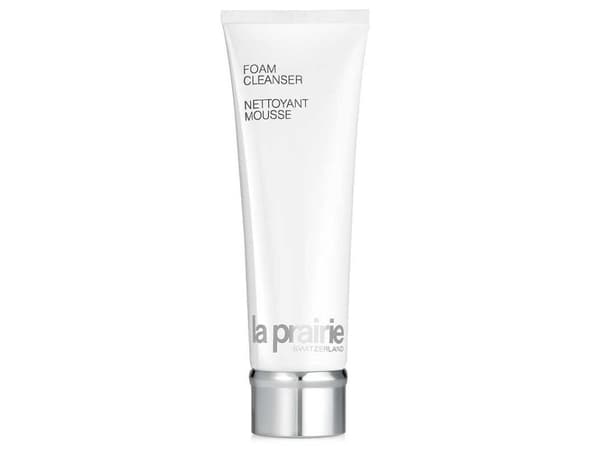 LA PRAIRIE Foam Cleanser sminkefjerningsskum 125ml