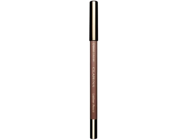 Clarins Crayon Levers 01 Nude Lip Liner
