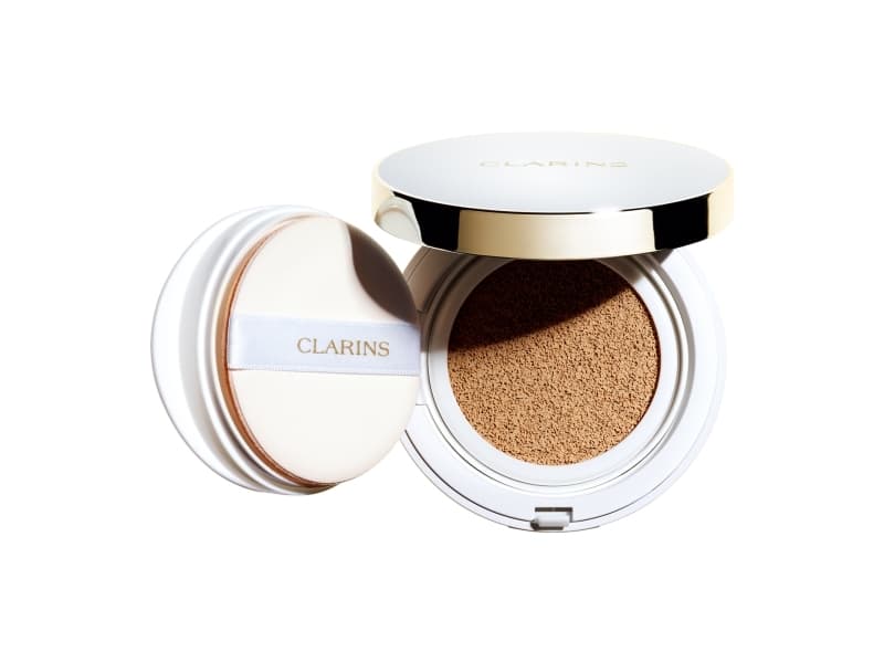 Clarins EverLasting Cushion 105 Nude - 13 ml