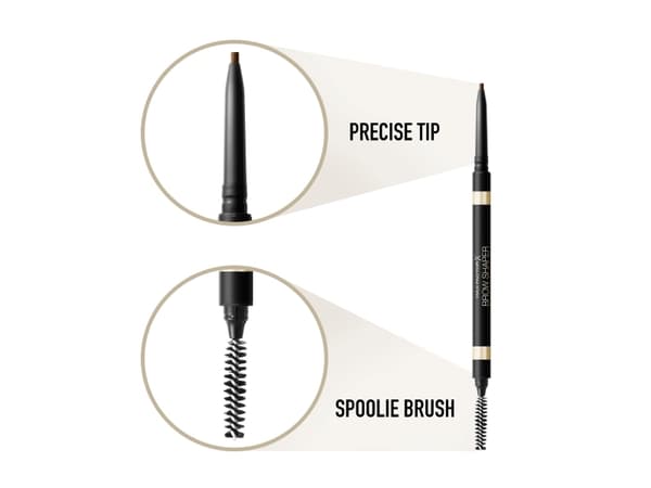 Max Factor Brow Shaper Eyebrow Pencil 30 Deep Brown