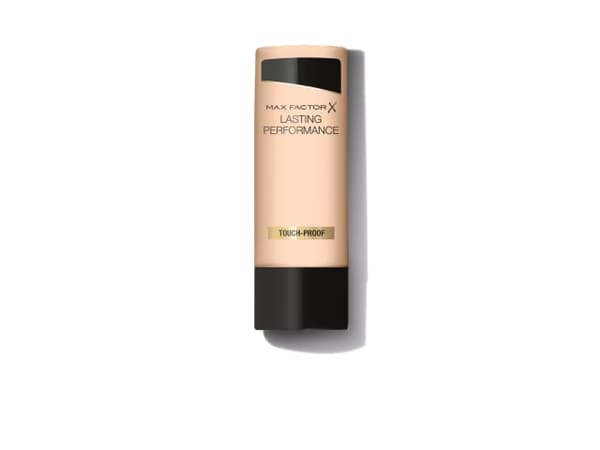 MAX FACTOR Lasting Performance Foundation 40 Light Ivory Podkład do twarzy 35ml
