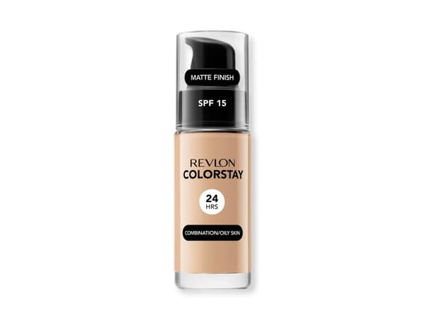 Revlon Colorstay 24hrs make-up SPF 15 (220 Natural Beige) 30 ml