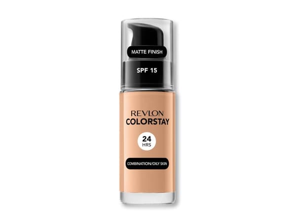 Revlon Colorstay 24hrs make-up SPF 15 (350 Rich Tan) 30 ml