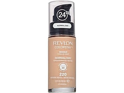 Revlon Colorstay Make-up Normal/Dry Skin 220 30 ml