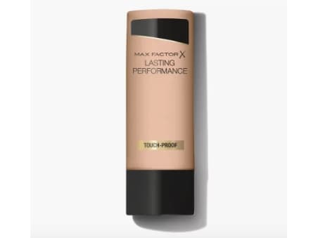 Max Factor Facefinity Lasting Performance long-lasting coverage foundation 105 Soft Beige 35ml