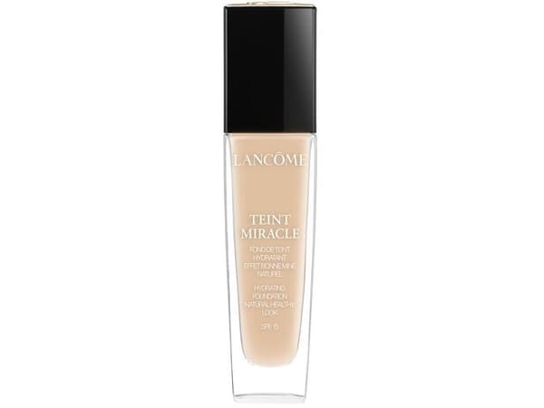 Lancome Teint Miracle Moisturizing face foundation 03 Beige Diaphane 30ml