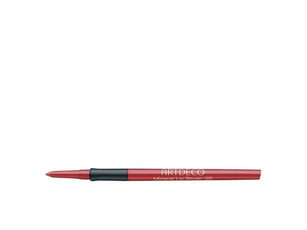 Artdeco Mineral Lip Styler (35 Mineral Rose Red) 0,4 g