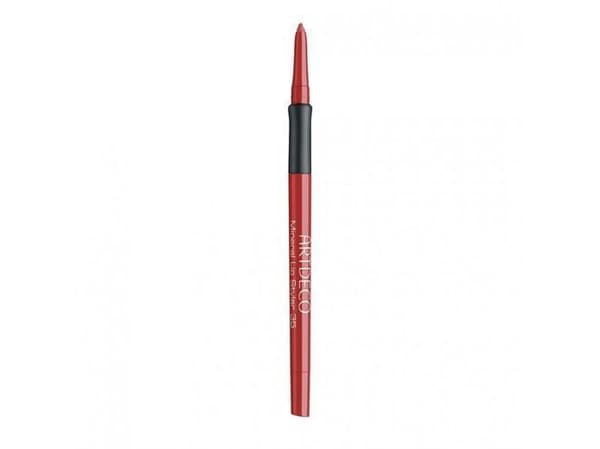 Artdeco Mineral Lip Styler (35 Mineral Rose Red) 0,4 g