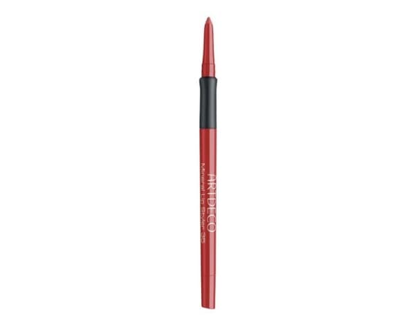 Artdeco Mineral Lip Styler (35 Mineral Rose Red) 0,4 g
