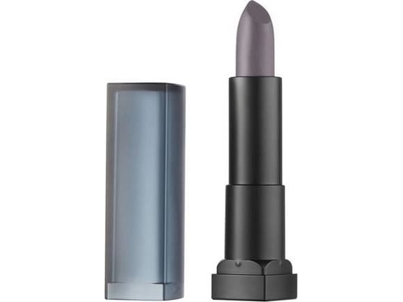 Maybelline Color Sensational Lipstick 30 Concrete Jungle