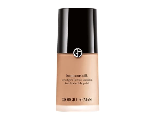 Armani Luminous Silk Foundation - Dame - 30 ml