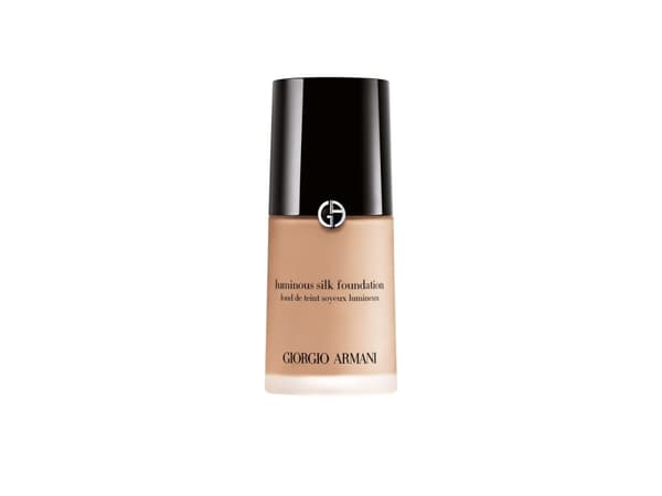 Armani Luminous Silk Foundation - Dame - 30 ml
