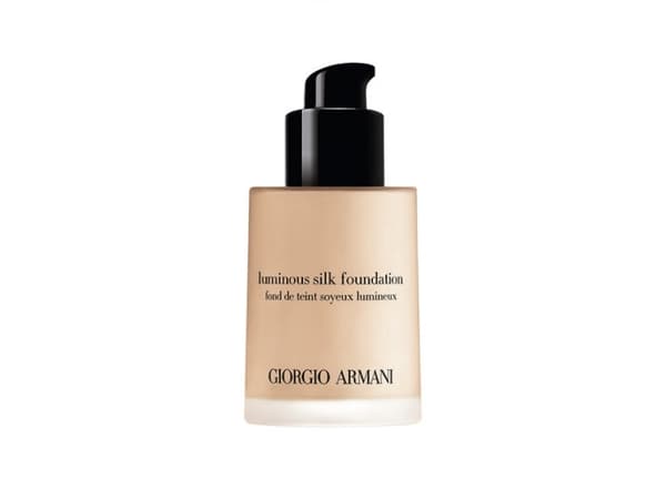 Armani Luminous Silk Foundation - Dame - 30 ml #4.5 Light Neutral