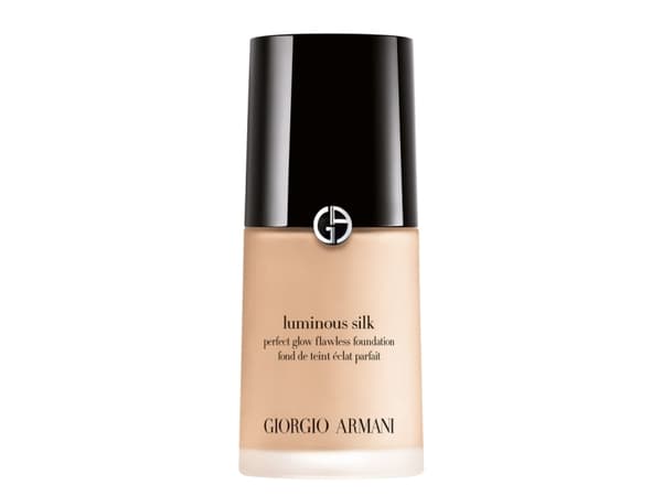 Armani Luminous Silk Foundation - Dame - 30 ml #4.5 Light Neutral