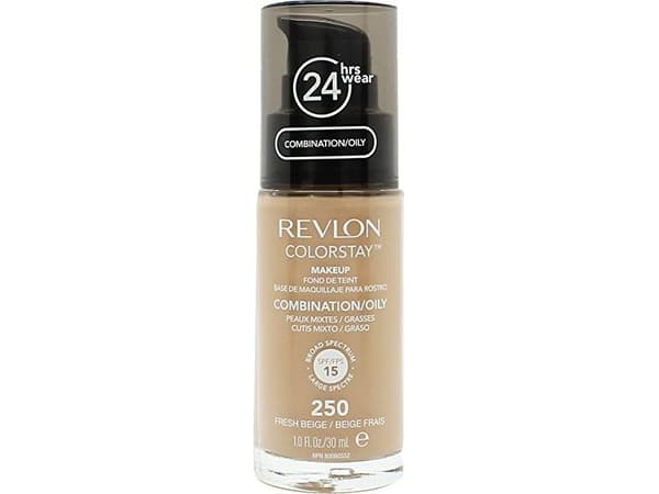 REVLON COLORSTAY MAKEUP - FRESH BEIGE LIQUID F/DATION 30ML C/O SKIN
