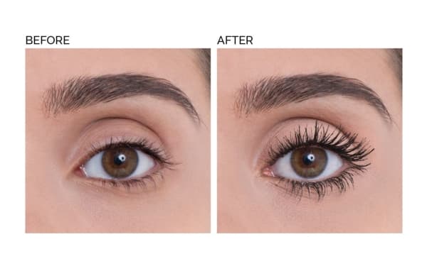 Pupa Vamp! Extreme Mascara - Dame - 12 ml #010 Extra Black