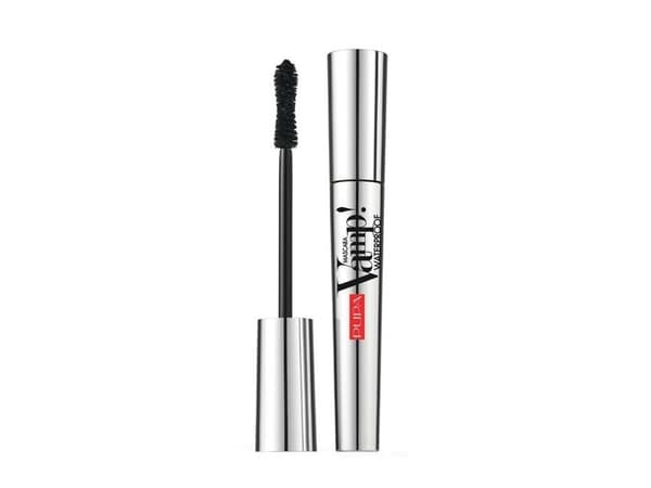 Baby Vamp! (W) mascara 001 svart 9ml