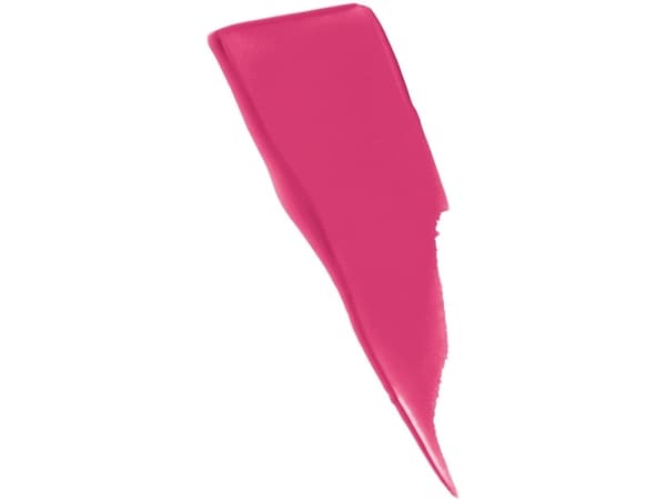 Maybelline Matte leppestift Maybelline New Super Stay York Matte Ink 5 ml, 30 Romantic