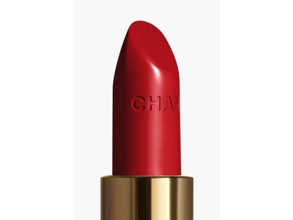 Chanel Rouge Allure Luminous Intense Lip Colour - Dame - 3 g #176 Independante