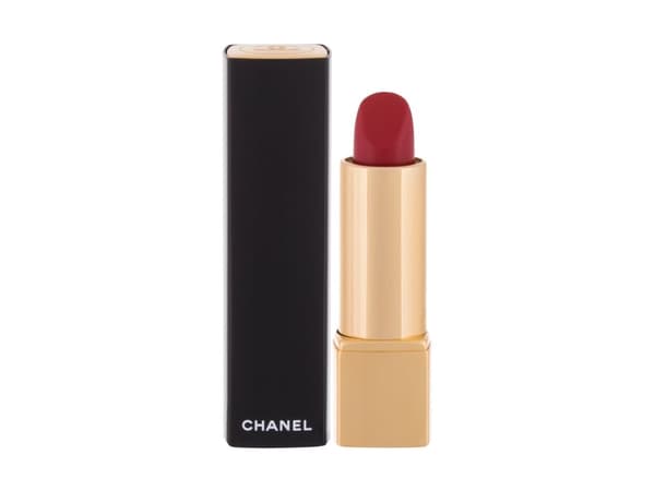 Chanel Rouge Allure Luminous Intense Lip Colour - Dame - 3 g #176 Independante