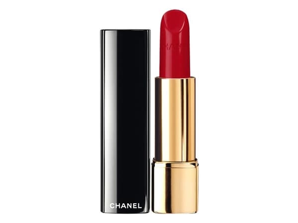 Chanel Rouge Allure Luminous Intense Lip Colour - Dame - 3 g #176 Independante