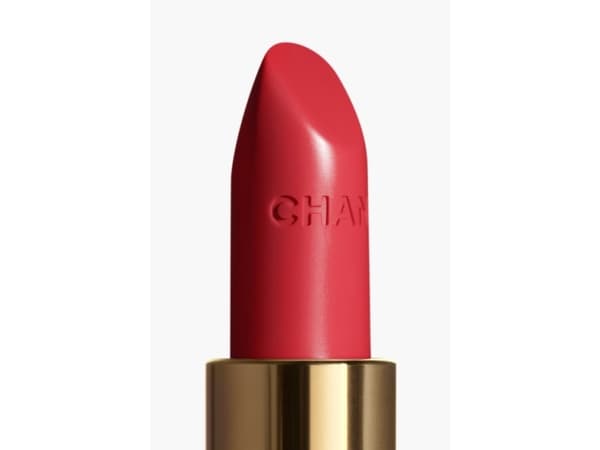 Chanel Rouge Allure Luminous Intense Lip Colour - Dame - 3 g #152 Insaisissable