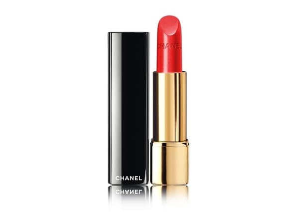 Chanel Rouge Allure Luminous Intense Lip Colour - Dame - 3 g #152 Insaisissable