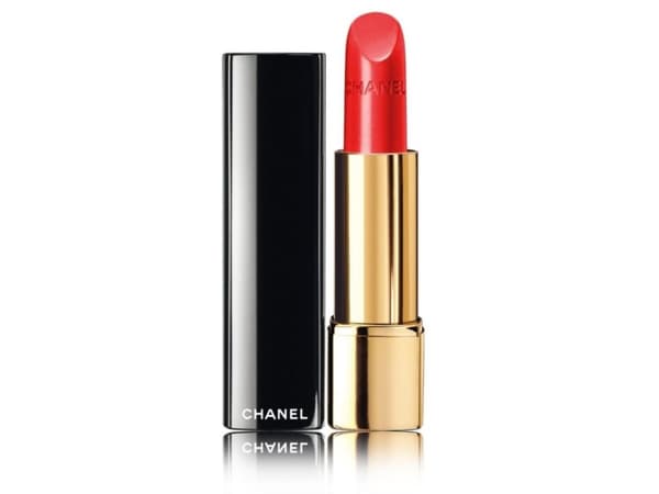 Chanel Rouge Allure Luminous Intense Lip Colour - Dame - 3 g #152 Insaisissable