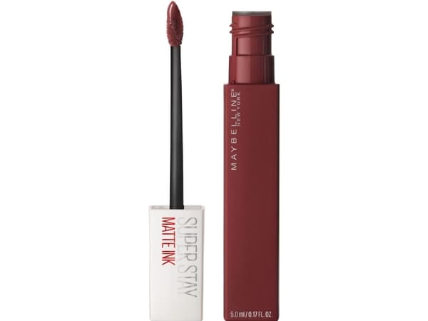 Maybelline - Superstay Matte Ink Liquid Lipstick - Voyager / Lipsticks