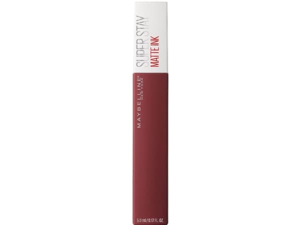 Maybelline - Superstay Matte Ink Liquid Lipstick - Voyager / Lipsticks