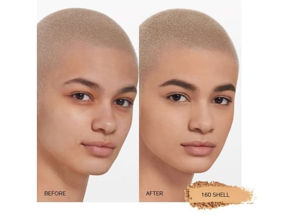 Shiseido - Synchro Skin - 9 g