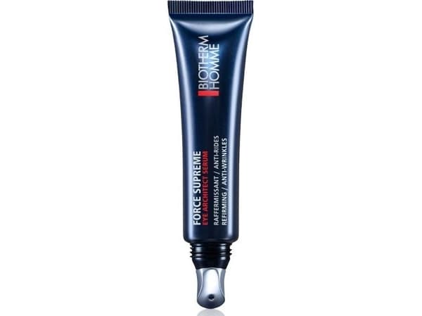 BIOTHERM HOMME FORCE SUPREME LIQUID EYES 15ML