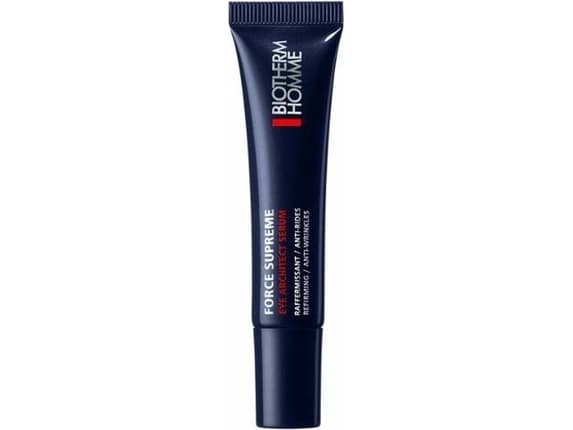 BIOTHERM HOMME FORCE SUPREME LIQUID EYES 15ML