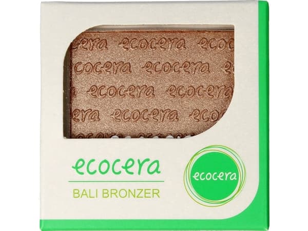 Ecocera Bali rusketusjauhe 10g