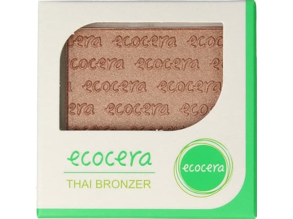 ECOCERA_Thai Bronzing Powder 10g 10g