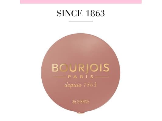 Bourjois Little Round Pot Blush 85 Sienne 2,5 g