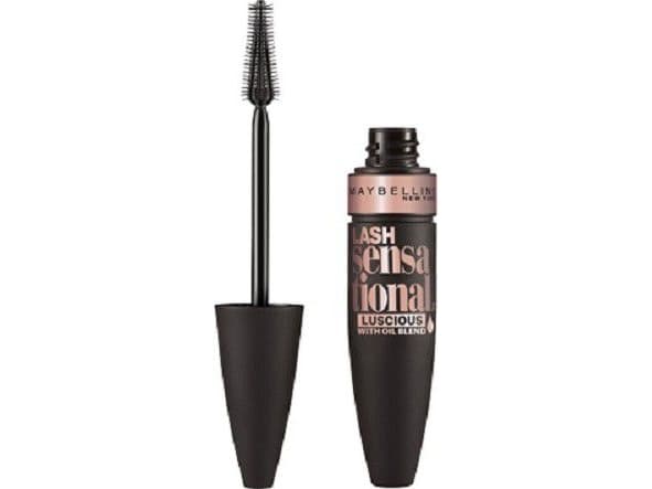 Lash Sensational Luscious Mascara (Kos,W,9.5ml,Black)