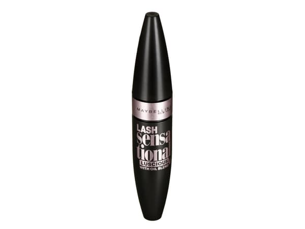 Lash Sensational Luscious Mascara (Kos,W,9.5ml,Black)