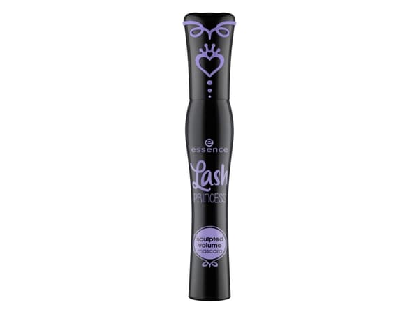 ESSENCE_Lash Princess Sculpted Volume Mascara Black 12ml
