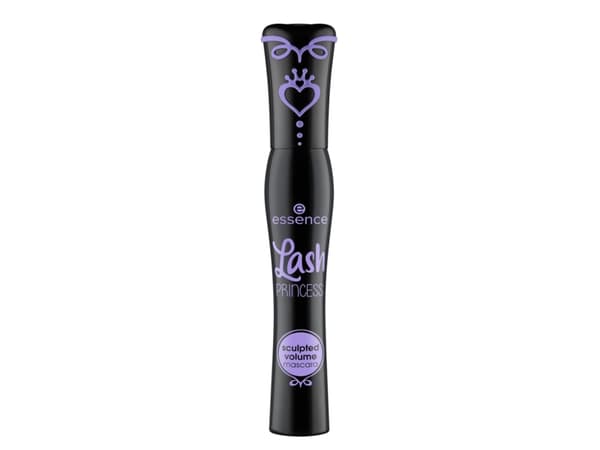 ESSENCE_Lash Princess Sculpted Volume Mascara Black 12ml