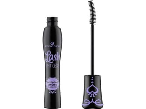 ESSENCE_Lash Princess Sculpted Volume Mascara Black 12ml