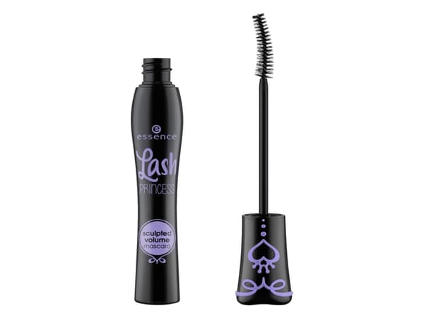 ESSENCE_Lash Princess Sculpted Volume Mascara Black 12ml
