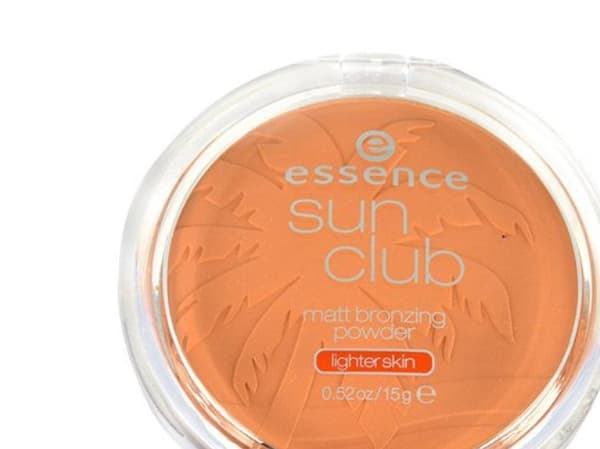 Sun Club Matt Bronzing Powder