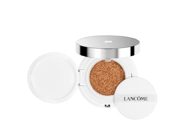Lancome Miracle Cushion Liquid Cushion Compact SPF23 flytende kompakt foundation i en pute 04 Beige Miel 14g