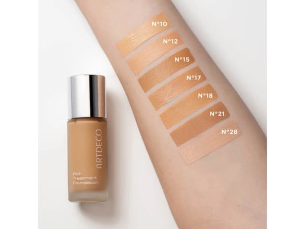 Rich Treatment Foundation