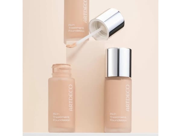 Rich Treatment Foundation