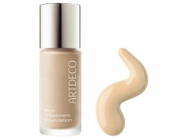 Rich Treatment Foundation
