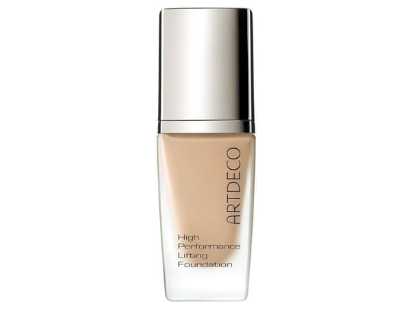 Artdeco High Performance Lifting Foundation liftingujący podkład do twarzy 11 Reflecting Honey 30ml