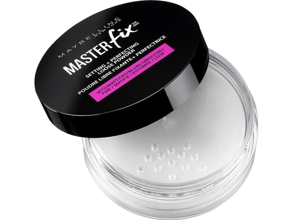 Maybelline Face Studio Lasting Fix 01 Translucent 6 g