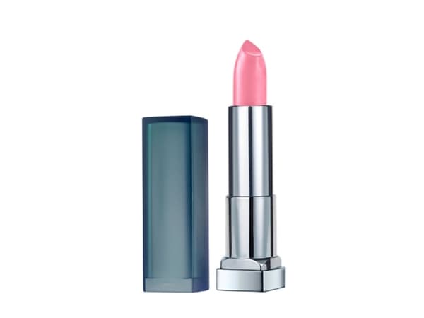 MAYBELLINE_Color Sensational Fini Mat lipstick 942 Blushing Pout 25g